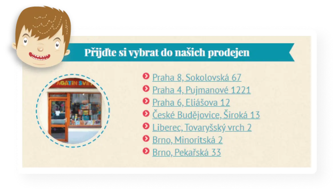 Dynamicke Menu