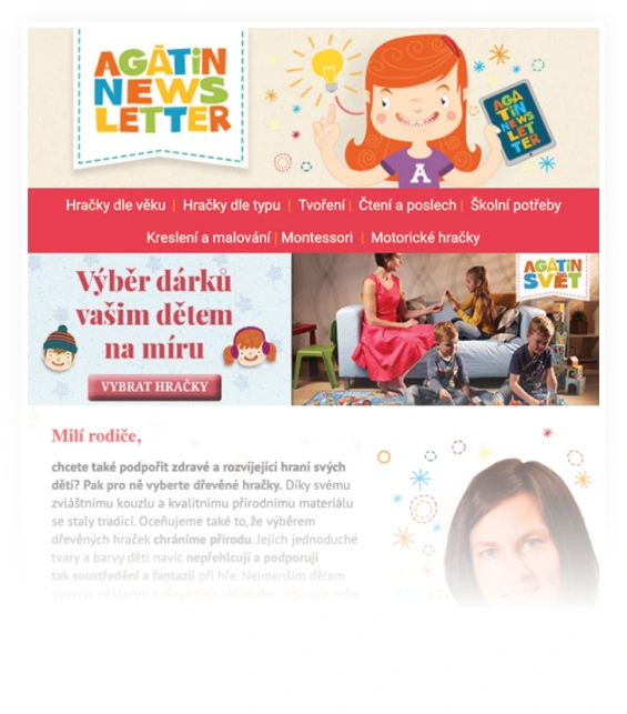 News letter