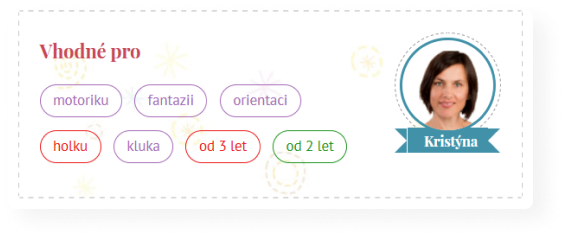 Segmentation Tags
